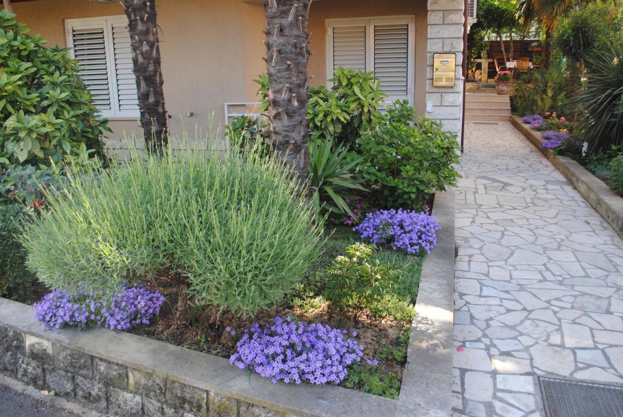 Apartments Samec Izola Dış mekan fotoğraf