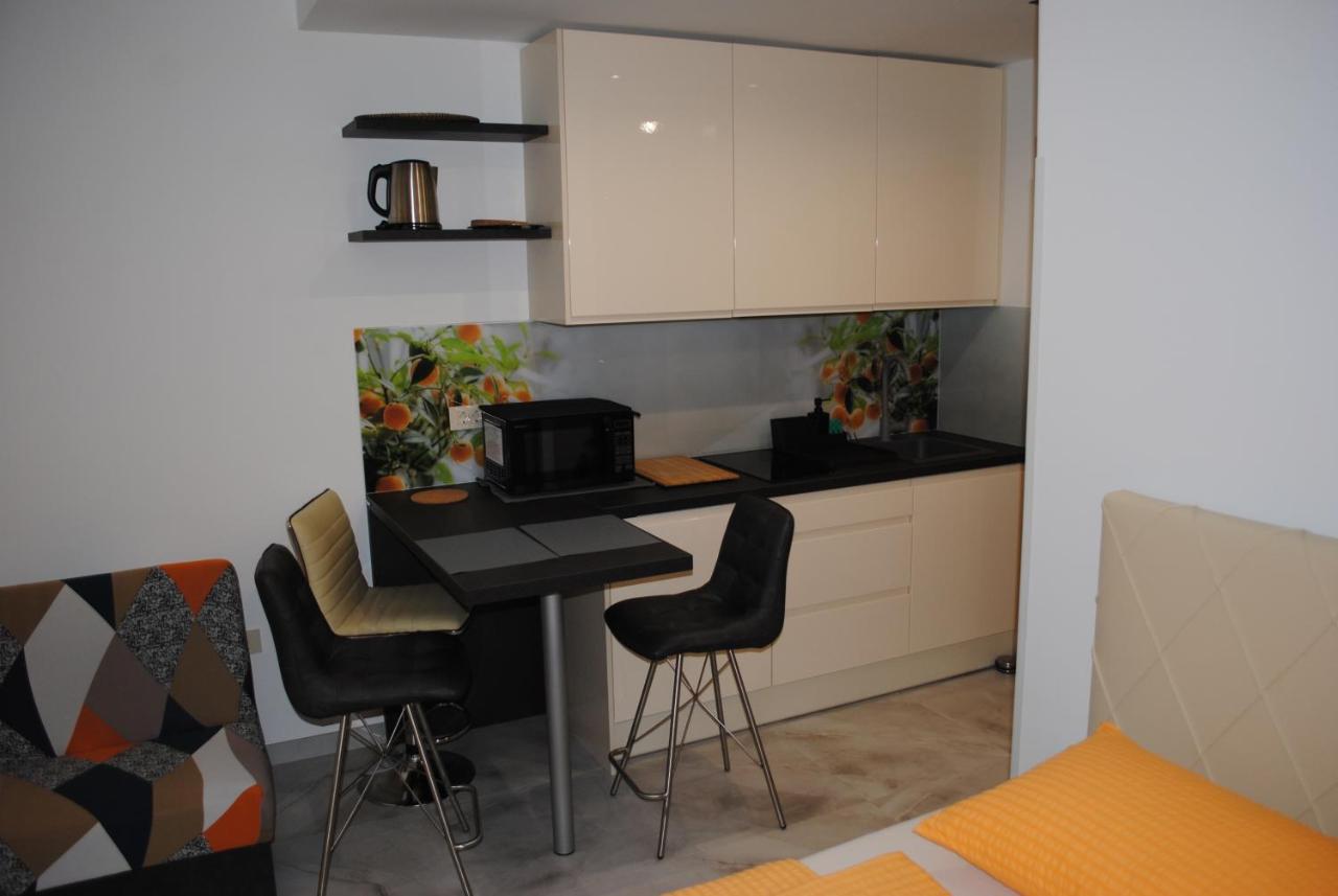 Apartments Samec Izola Dış mekan fotoğraf