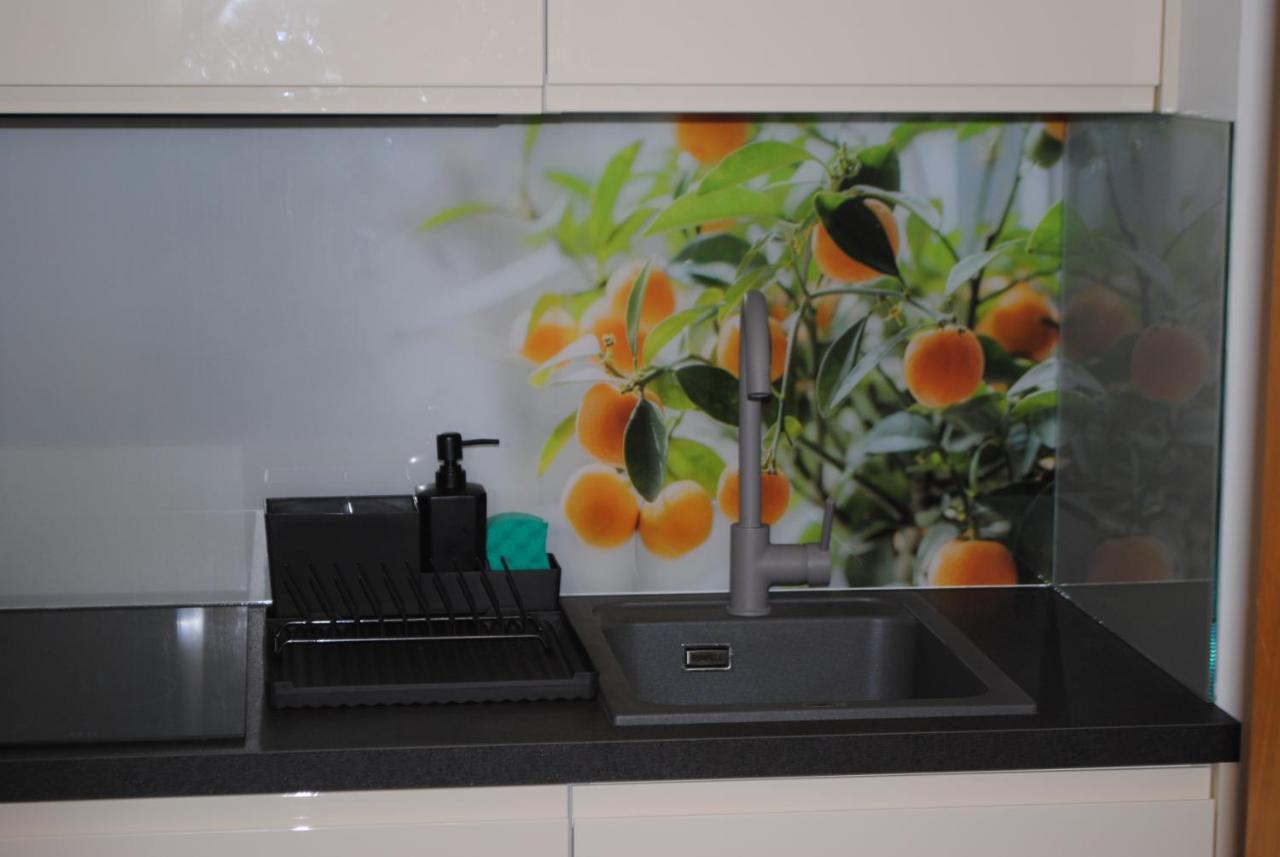 Apartments Samec Izola Dış mekan fotoğraf