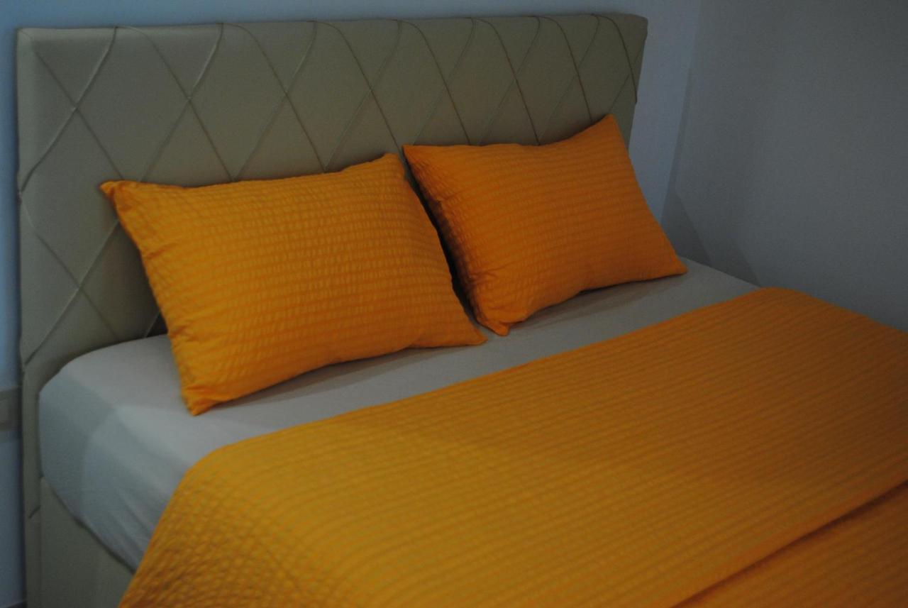 Apartments Samec Izola Dış mekan fotoğraf
