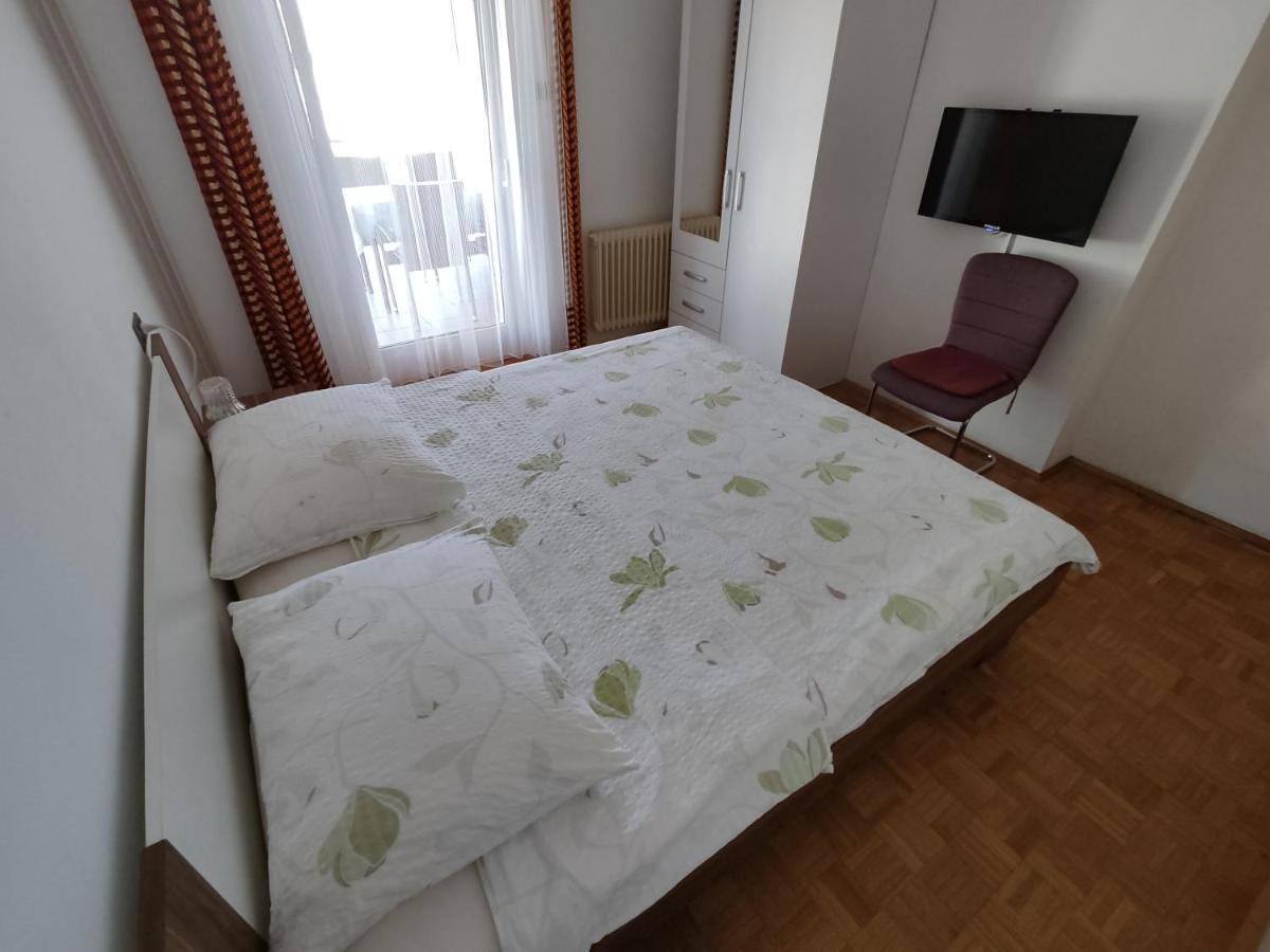 Apartments Samec Izola Dış mekan fotoğraf