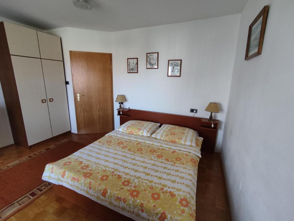 Apartments Samec Izola Dış mekan fotoğraf