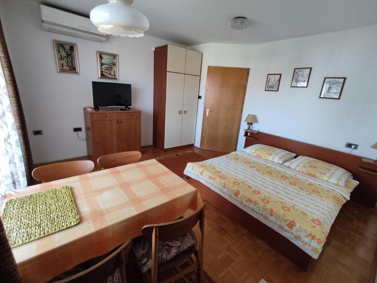 Apartments Samec Izola Dış mekan fotoğraf