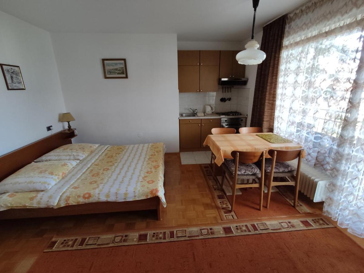 Apartments Samec Izola Dış mekan fotoğraf
