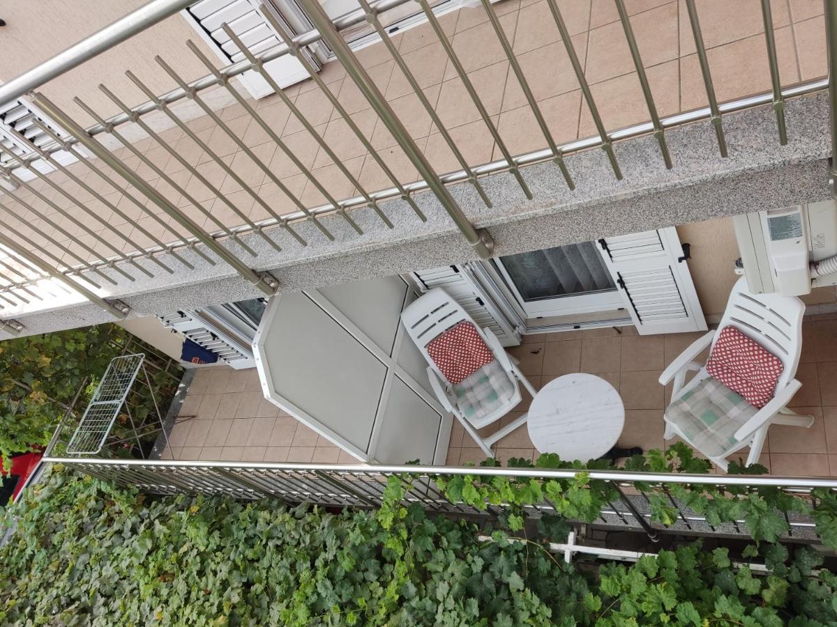 Apartments Samec Izola Dış mekan fotoğraf