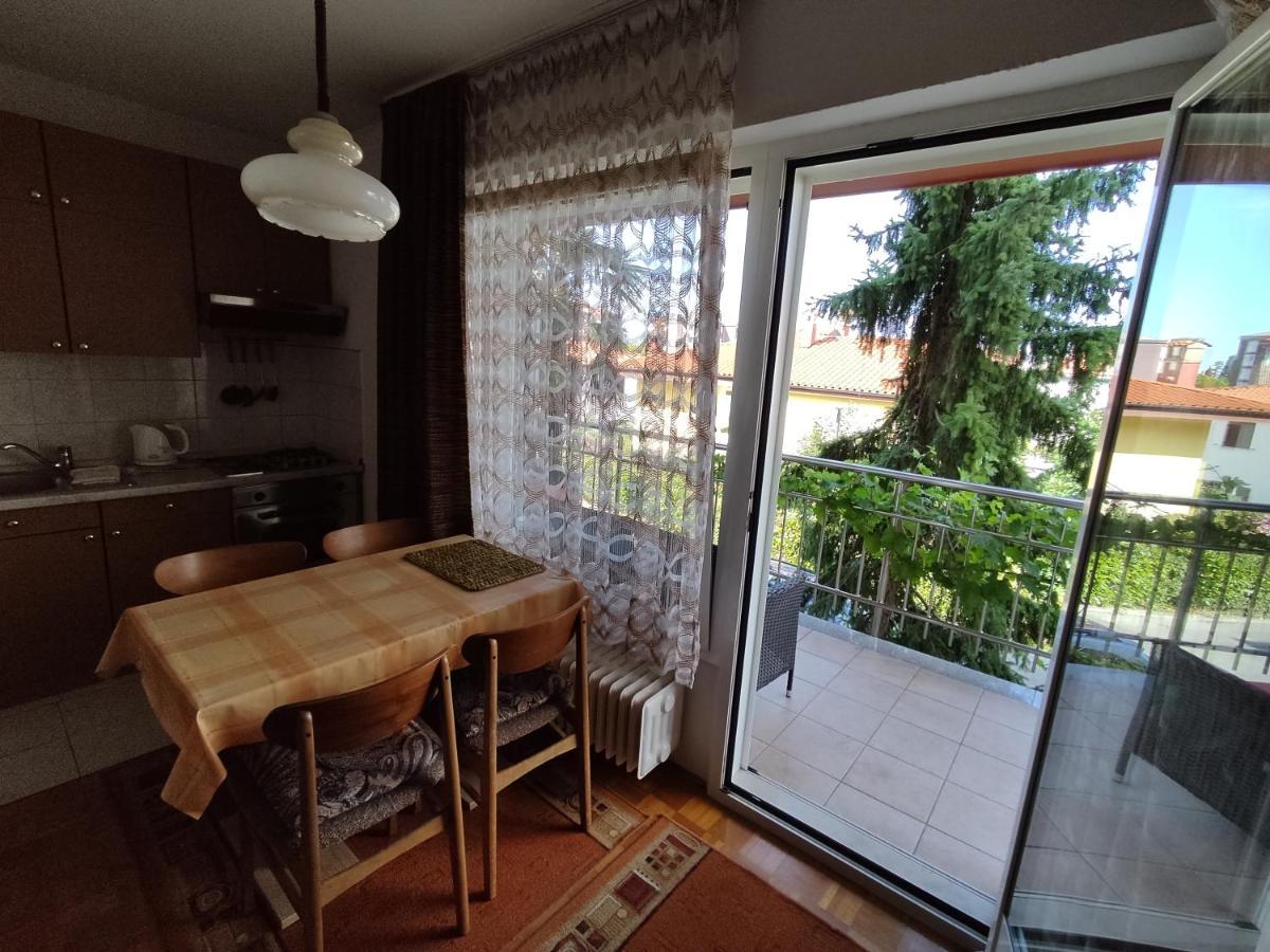 Apartments Samec Izola Dış mekan fotoğraf