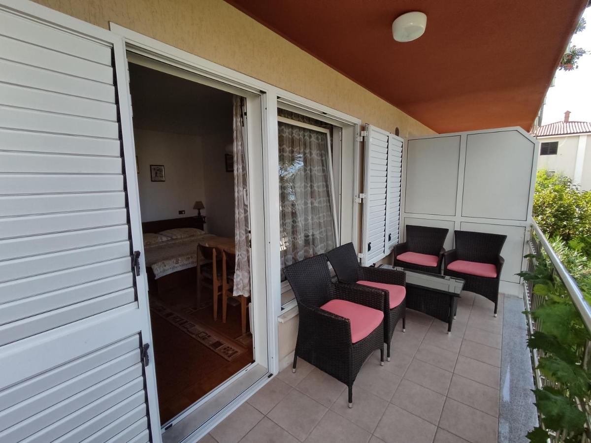 Apartments Samec Izola Dış mekan fotoğraf