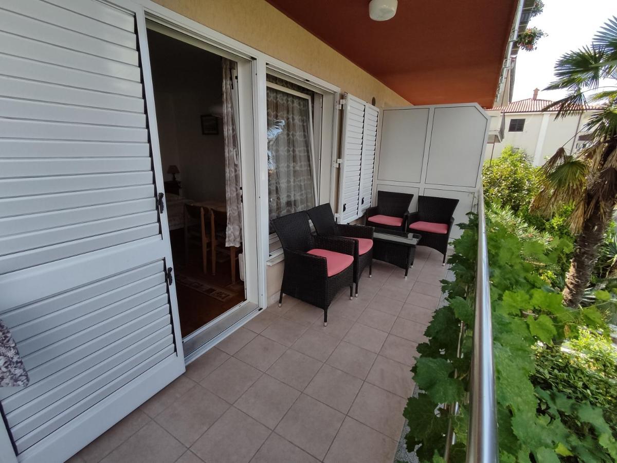 Apartments Samec Izola Dış mekan fotoğraf