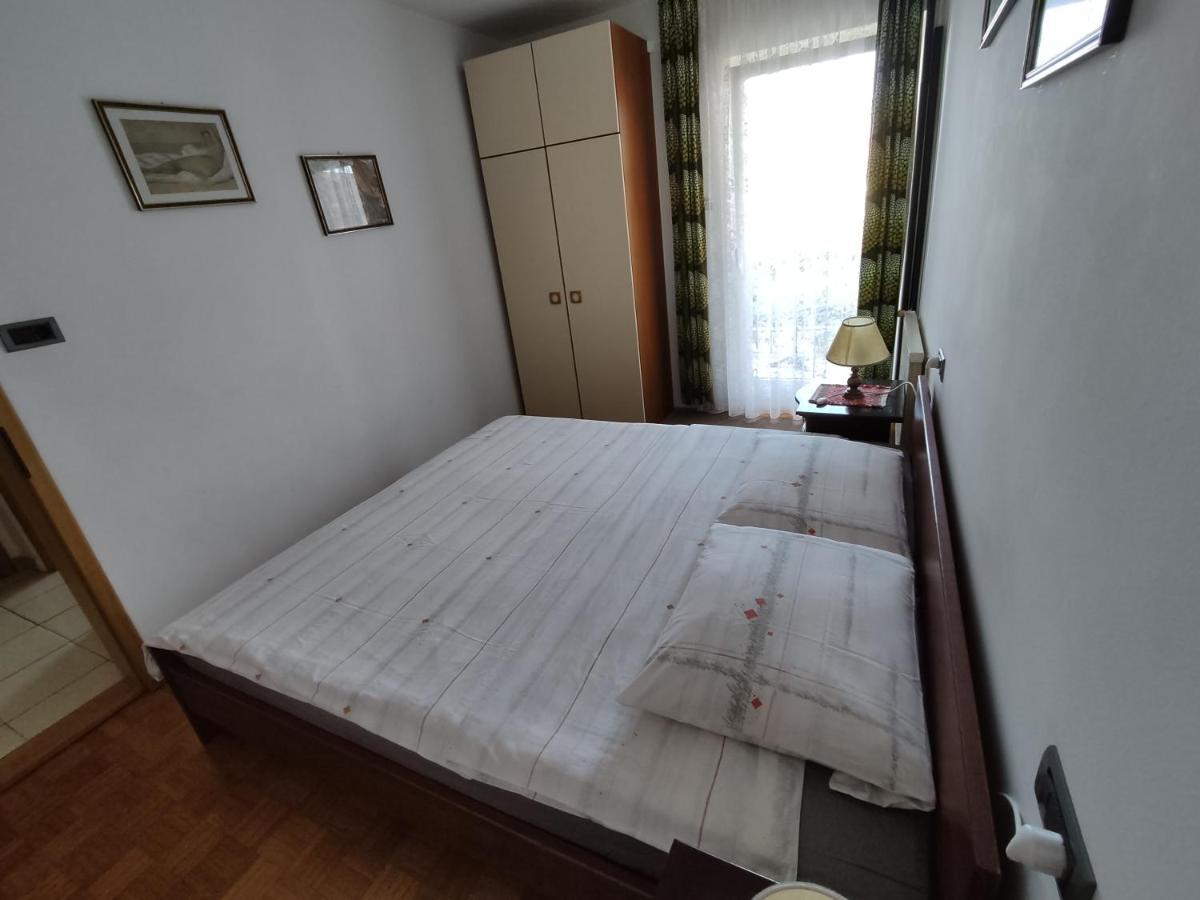 Apartments Samec Izola Dış mekan fotoğraf