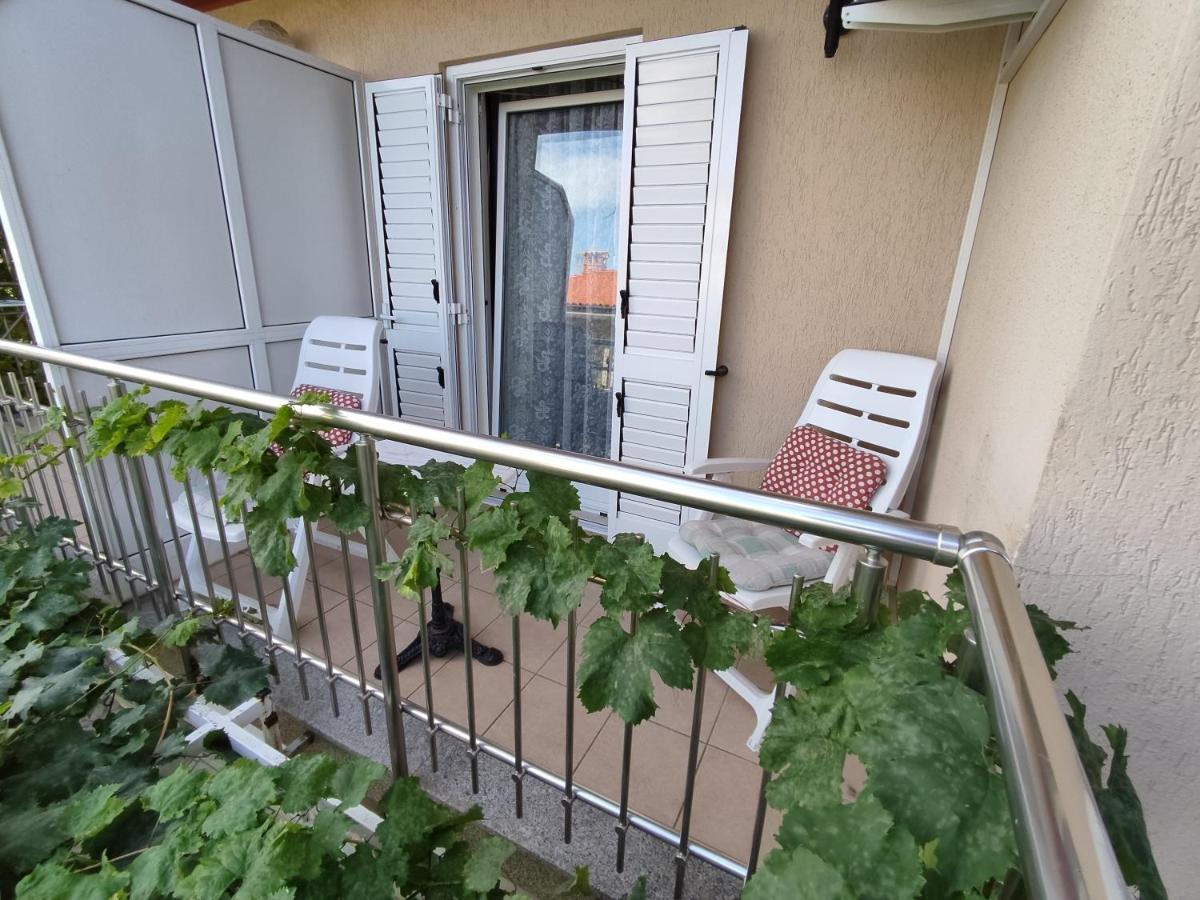 Apartments Samec Izola Dış mekan fotoğraf