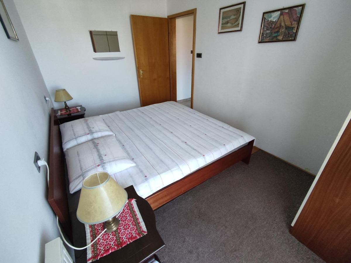 Apartments Samec Izola Dış mekan fotoğraf