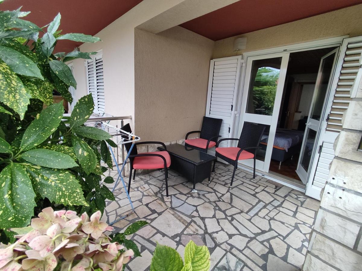 Apartments Samec Izola Dış mekan fotoğraf