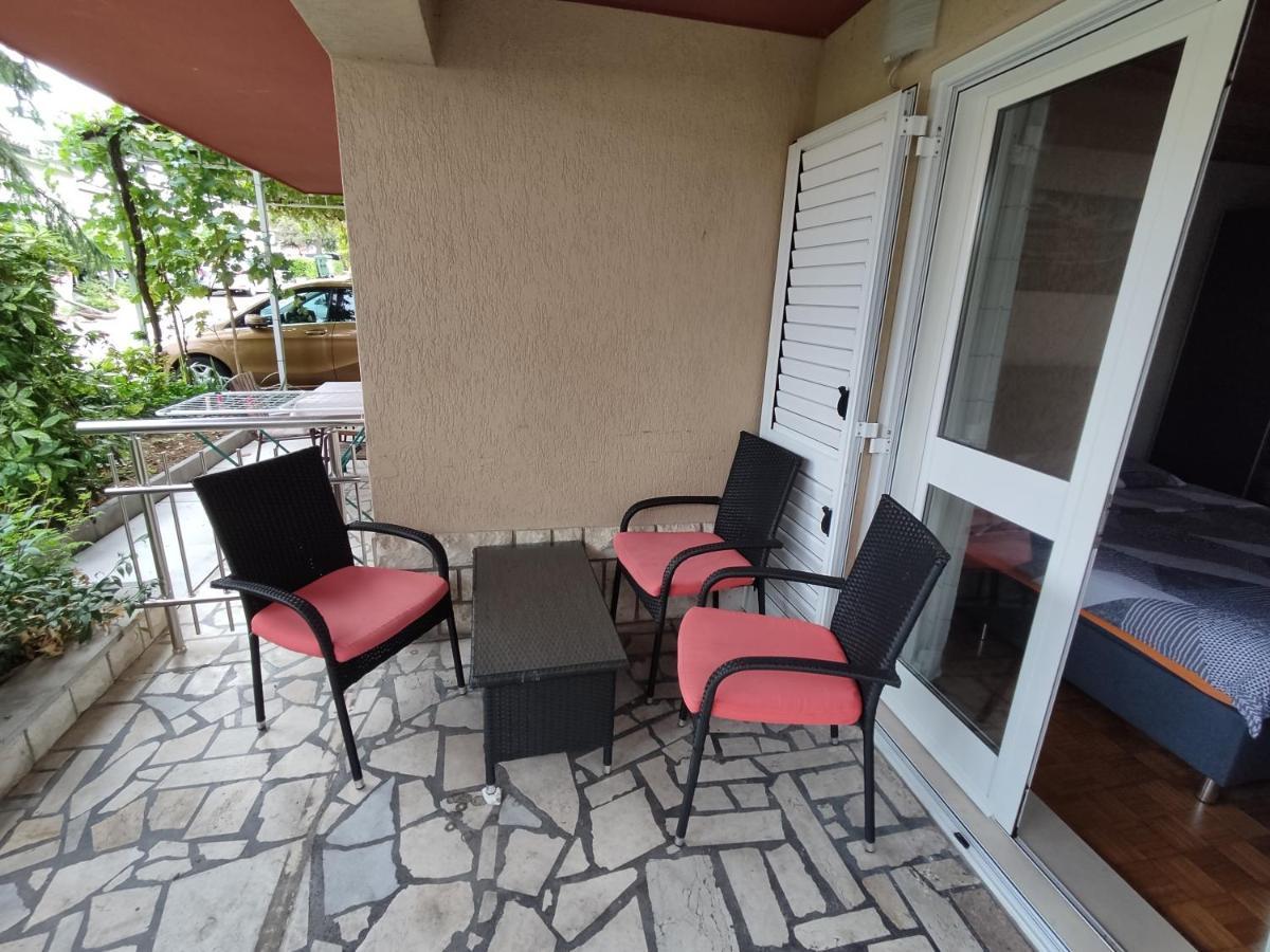 Apartments Samec Izola Dış mekan fotoğraf