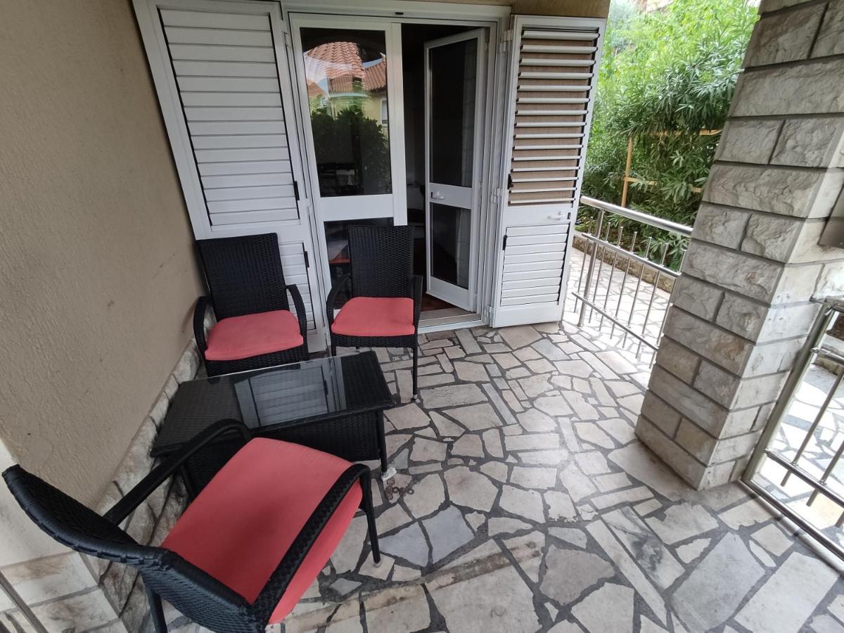 Apartments Samec Izola Dış mekan fotoğraf