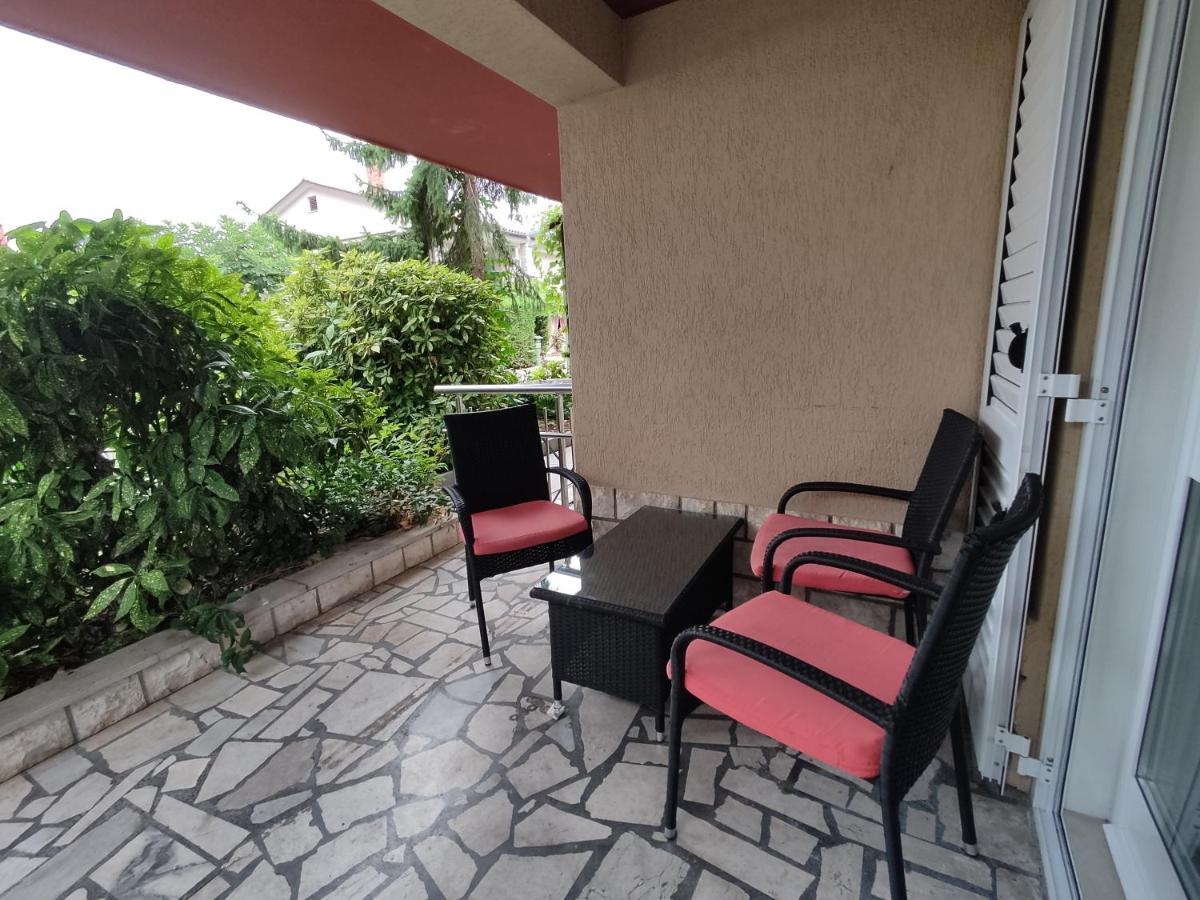 Apartments Samec Izola Dış mekan fotoğraf