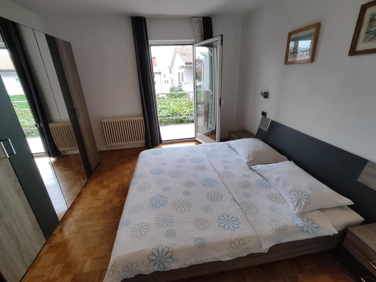 Apartments Samec Izola Dış mekan fotoğraf