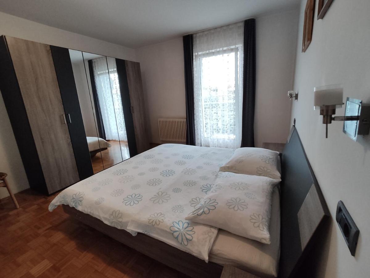 Apartments Samec Izola Dış mekan fotoğraf