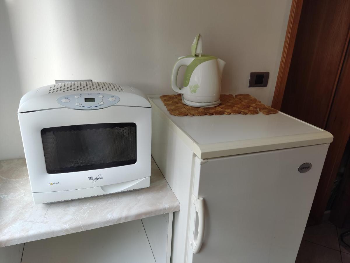 Apartments Samec Izola Dış mekan fotoğraf