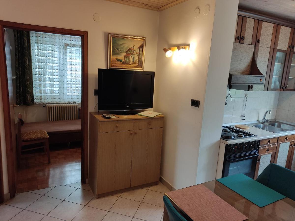 Apartments Samec Izola Dış mekan fotoğraf