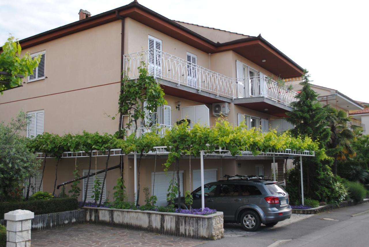 Apartments Samec Izola Dış mekan fotoğraf