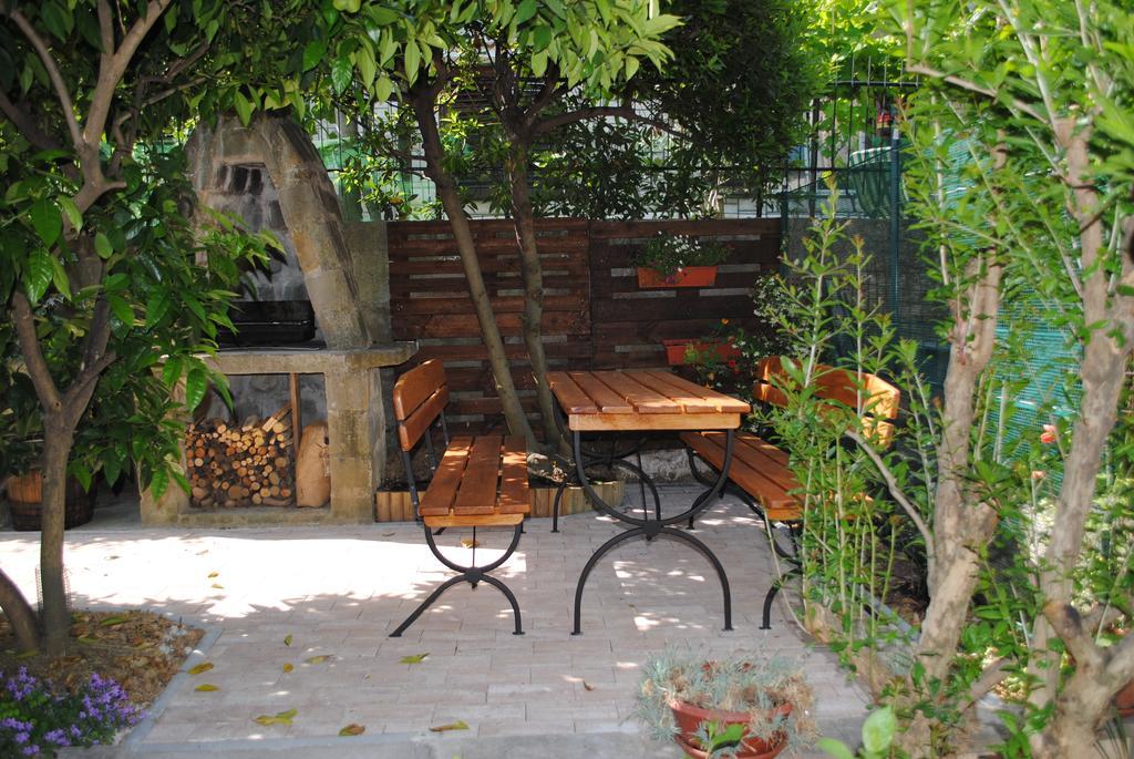 Apartments Samec Izola Dış mekan fotoğraf
