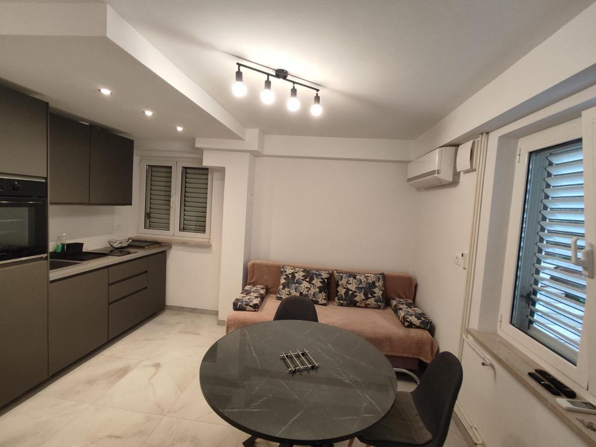 Apartments Samec Izola Dış mekan fotoğraf