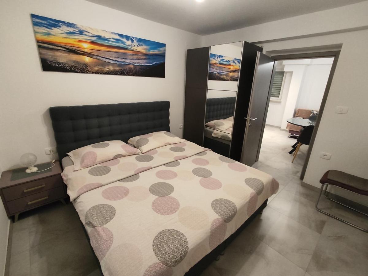 Apartments Samec Izola Dış mekan fotoğraf