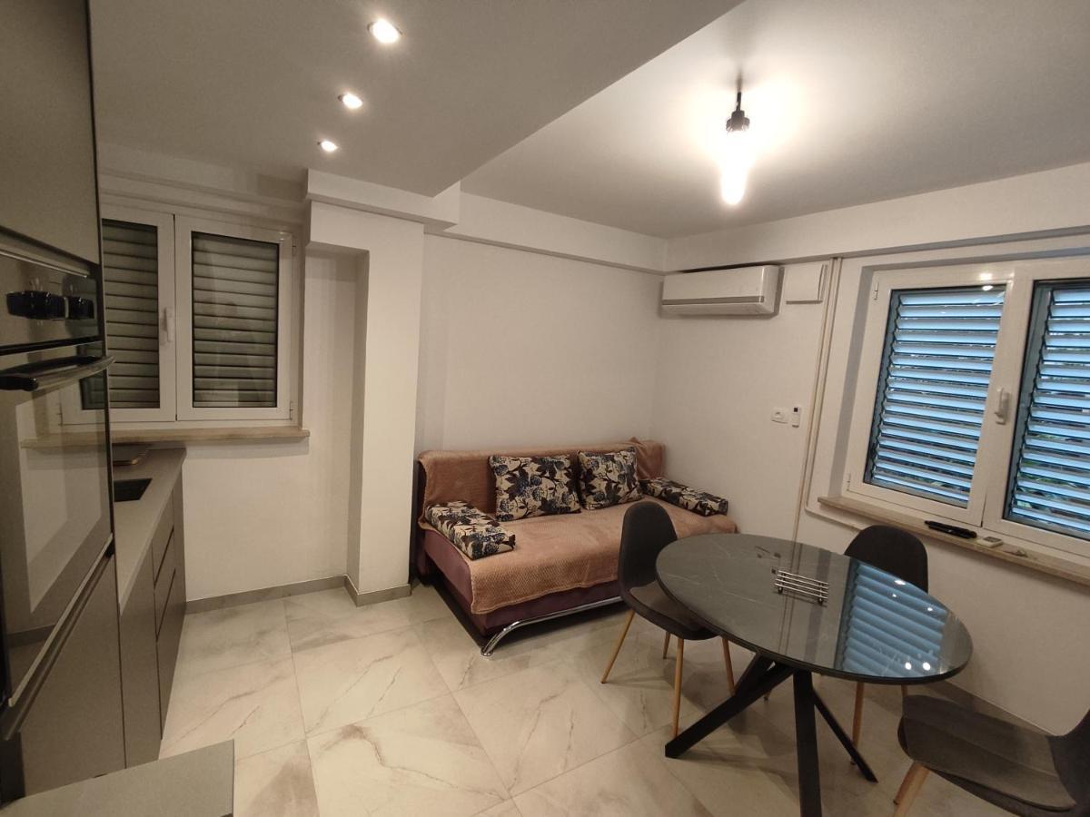 Apartments Samec Izola Dış mekan fotoğraf