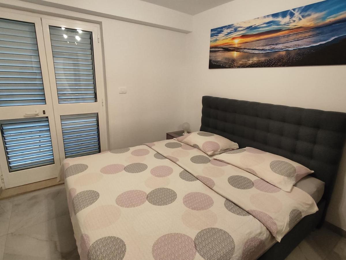 Apartments Samec Izola Dış mekan fotoğraf