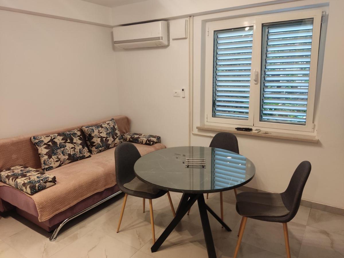 Apartments Samec Izola Dış mekan fotoğraf