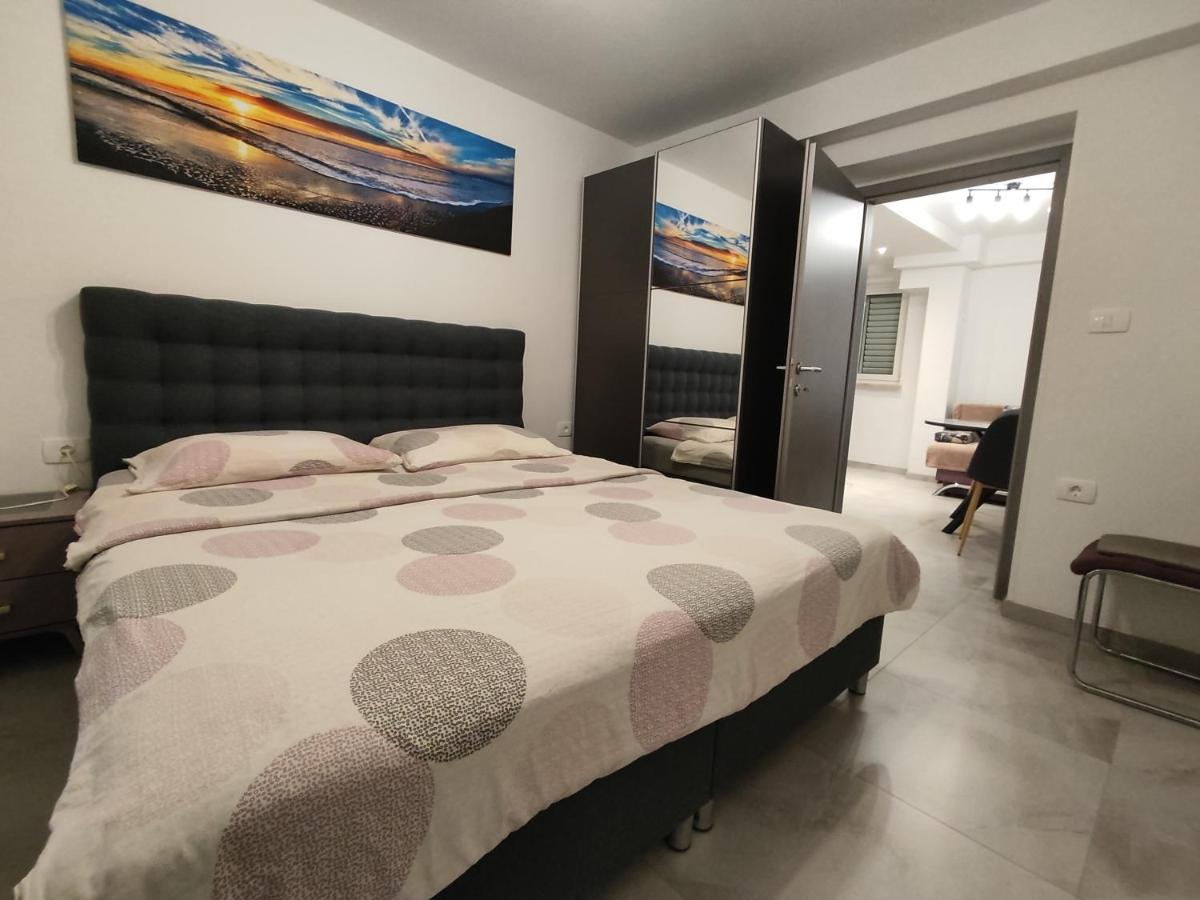 Apartments Samec Izola Dış mekan fotoğraf