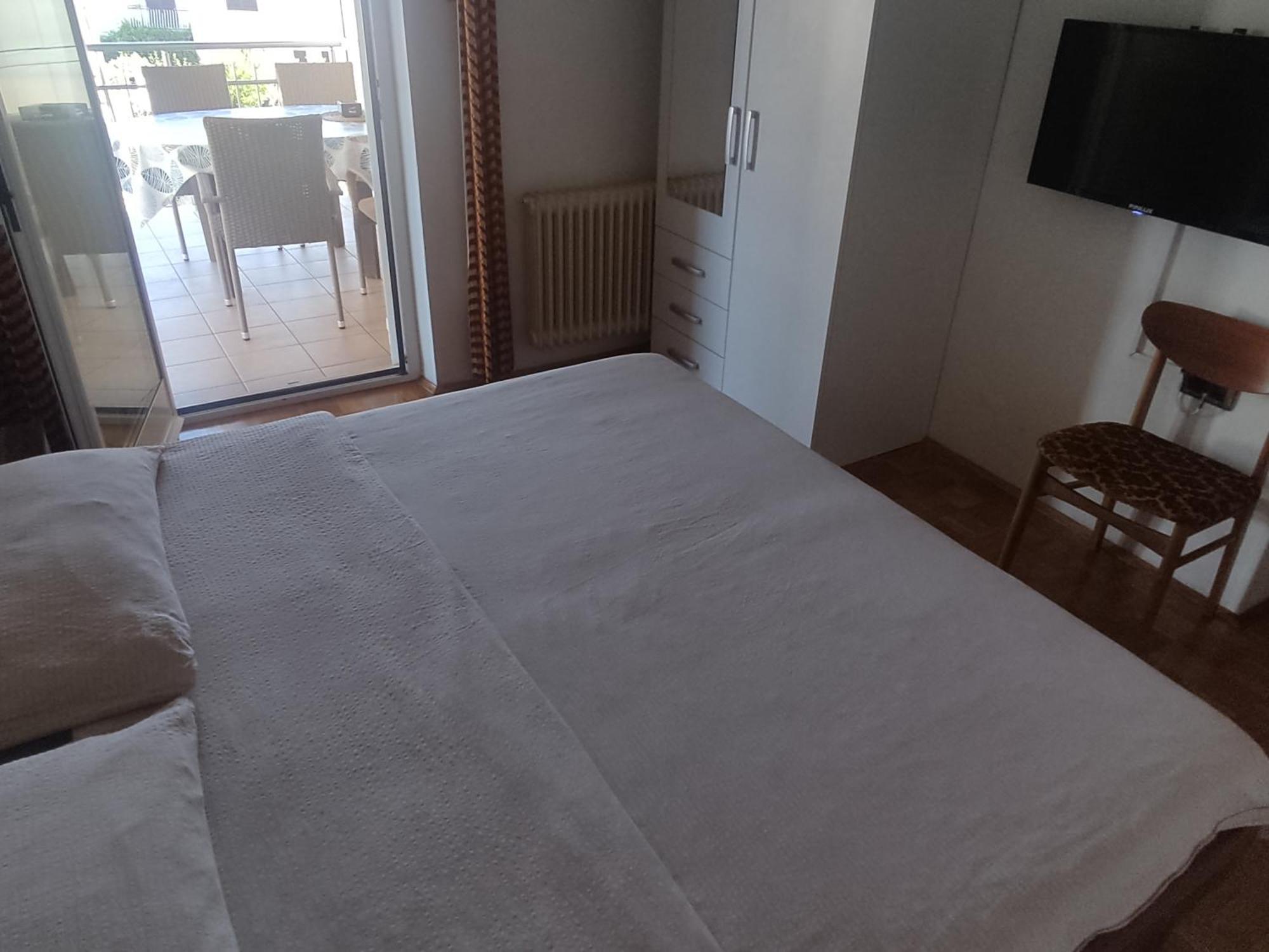 Apartments Samec Izola Dış mekan fotoğraf