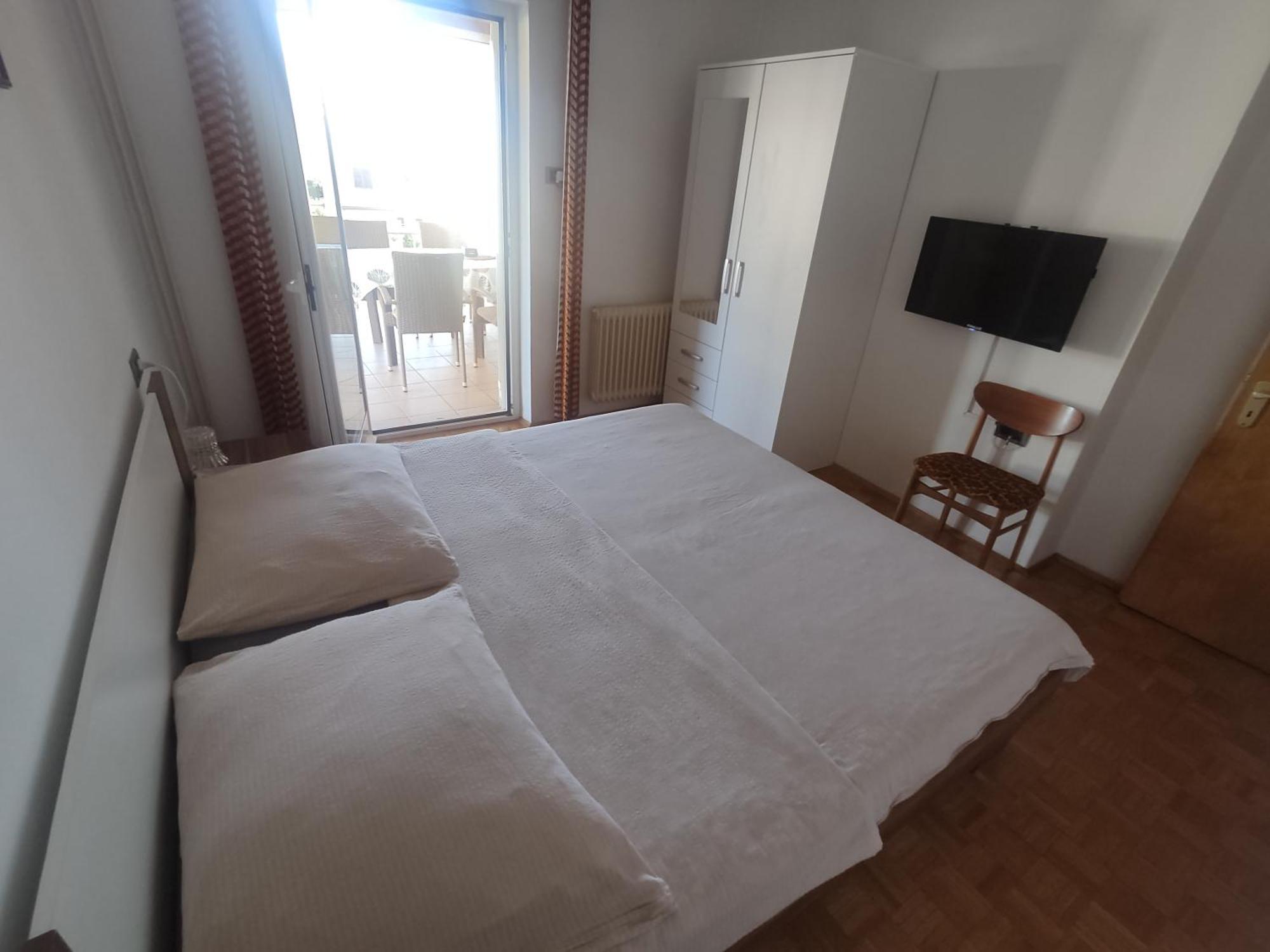 Apartments Samec Izola Dış mekan fotoğraf