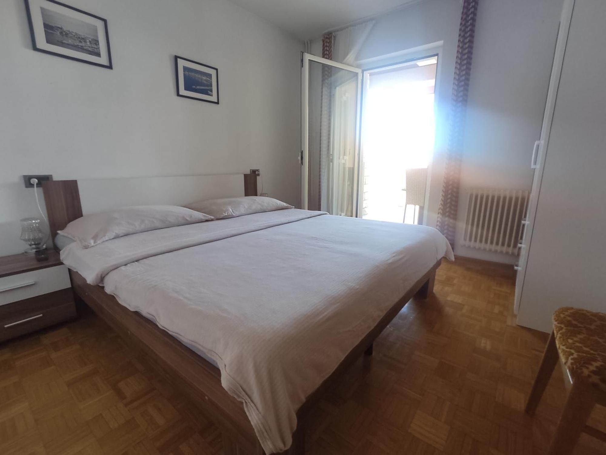 Apartments Samec Izola Dış mekan fotoğraf