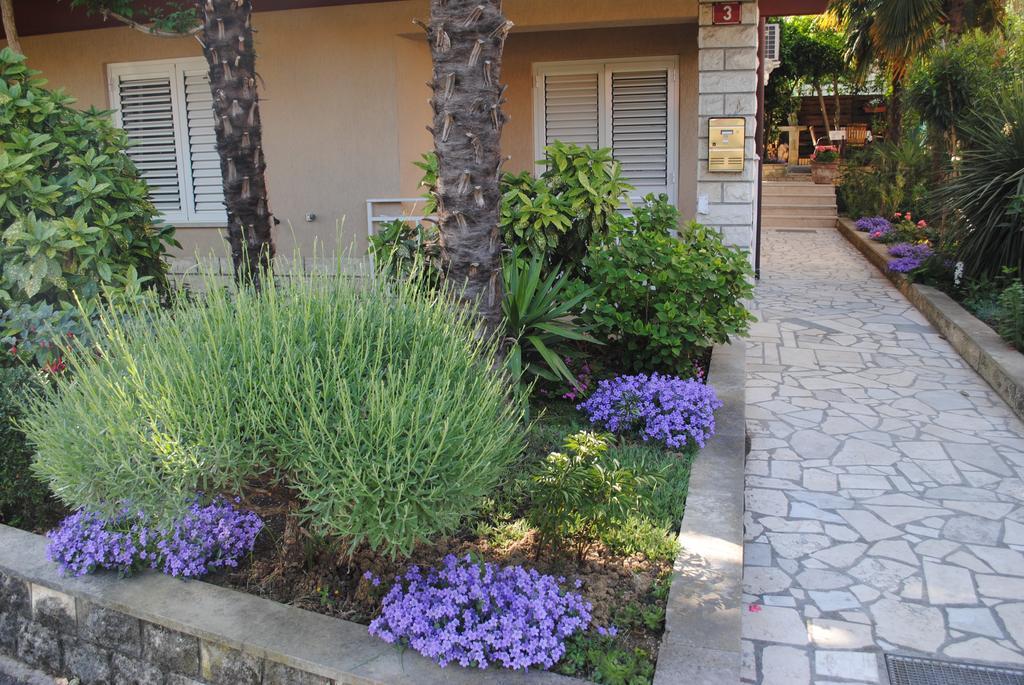 Apartments Samec Izola Dış mekan fotoğraf