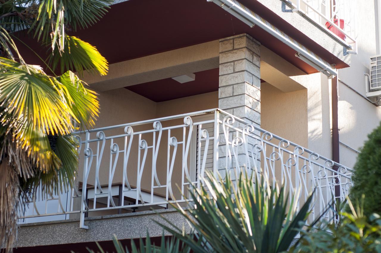 Apartments Samec Izola Dış mekan fotoğraf