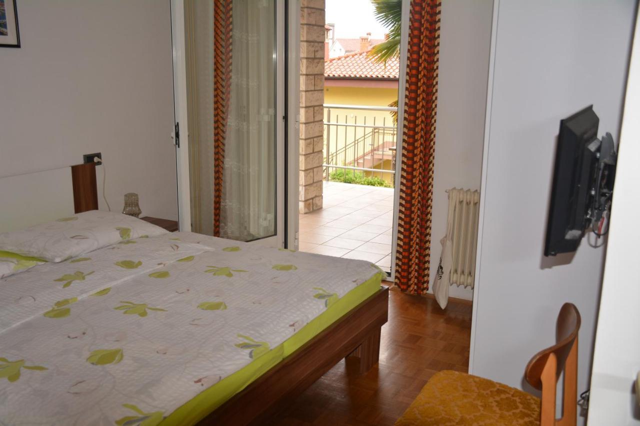Apartments Samec Izola Dış mekan fotoğraf